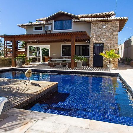Villa Casa Colina Pipa à Praia de Pipa Extérieur photo