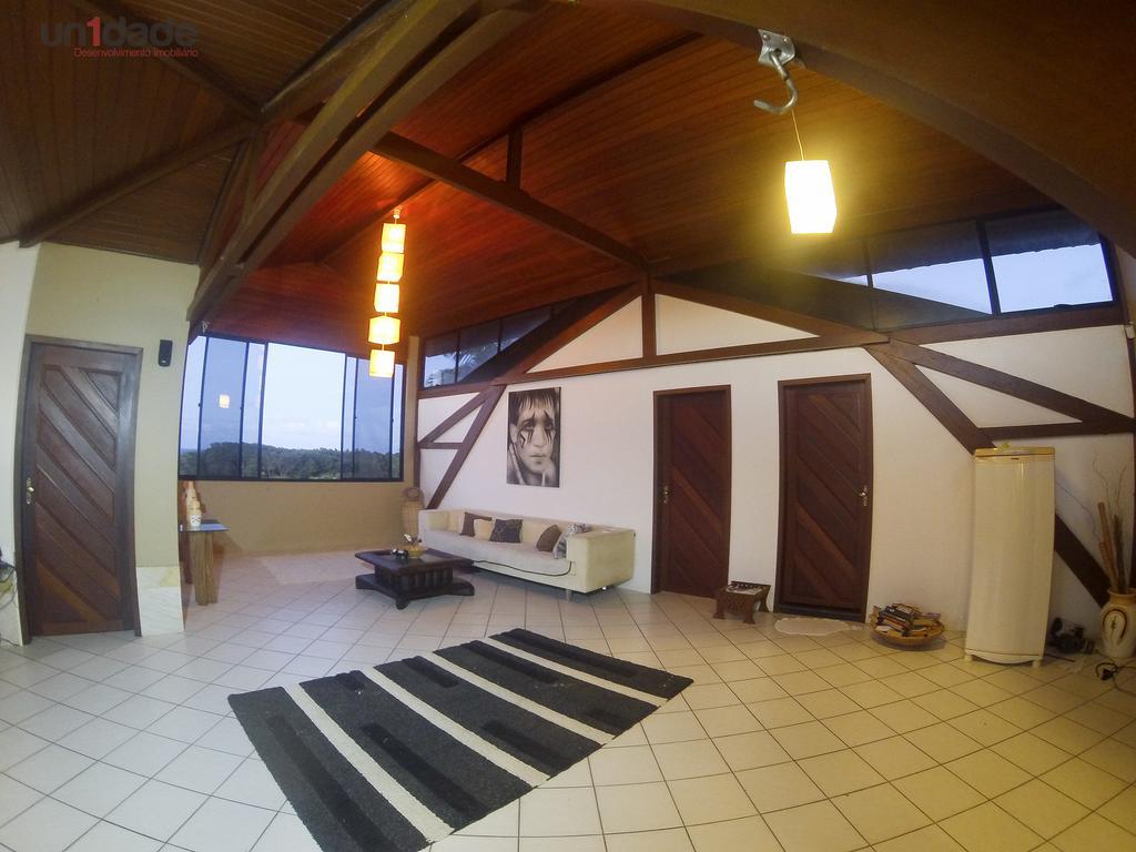 Villa Casa Colina Pipa à Praia de Pipa Extérieur photo