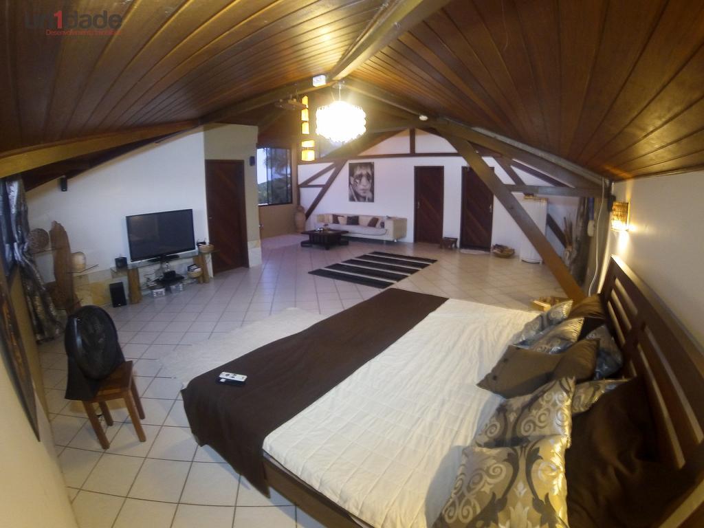 Villa Casa Colina Pipa à Praia de Pipa Extérieur photo