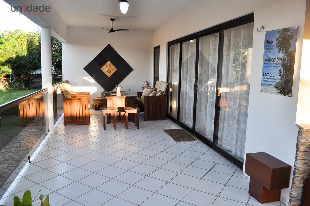 Villa Casa Colina Pipa à Praia de Pipa Extérieur photo