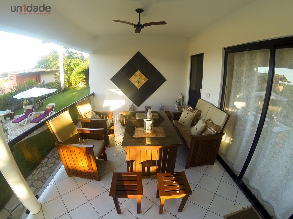 Villa Casa Colina Pipa à Praia de Pipa Extérieur photo