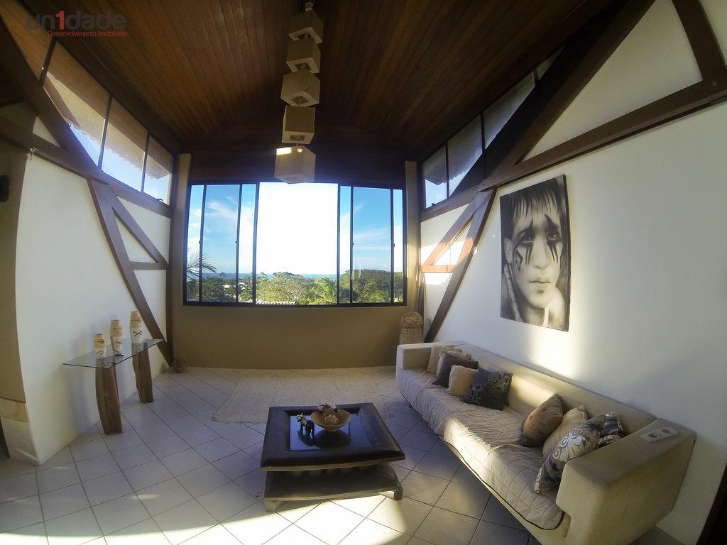 Villa Casa Colina Pipa à Praia de Pipa Extérieur photo