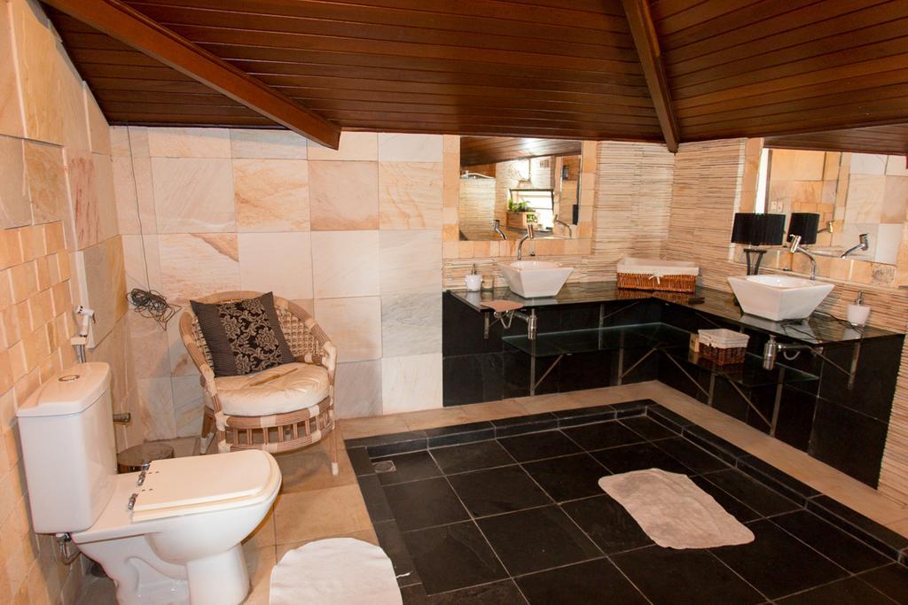 Villa Casa Colina Pipa à Praia de Pipa Extérieur photo