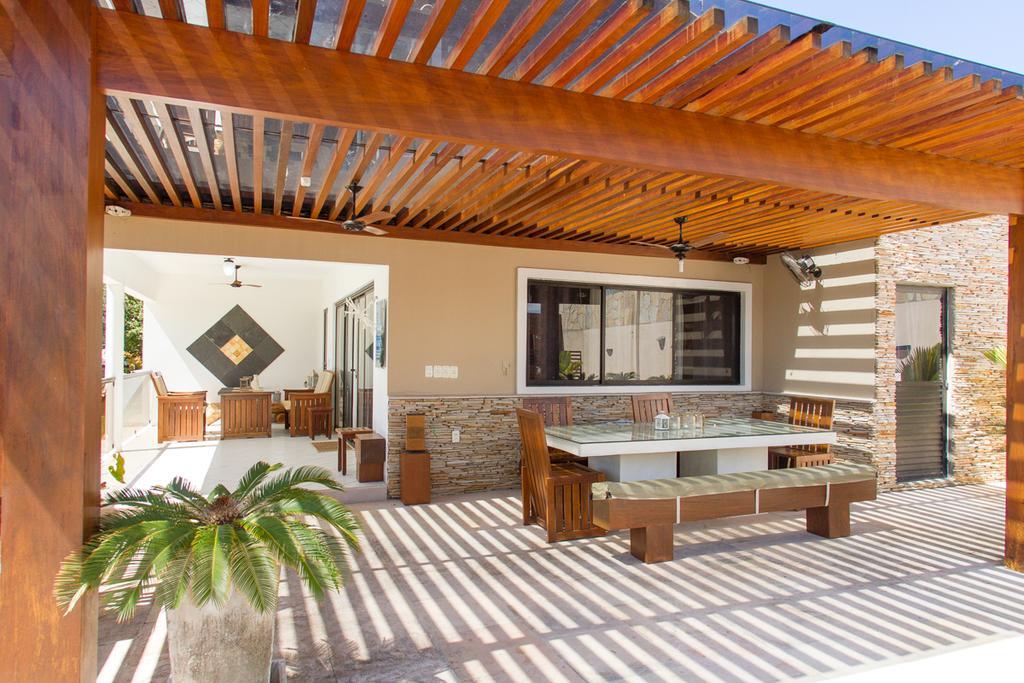Villa Casa Colina Pipa à Praia de Pipa Extérieur photo