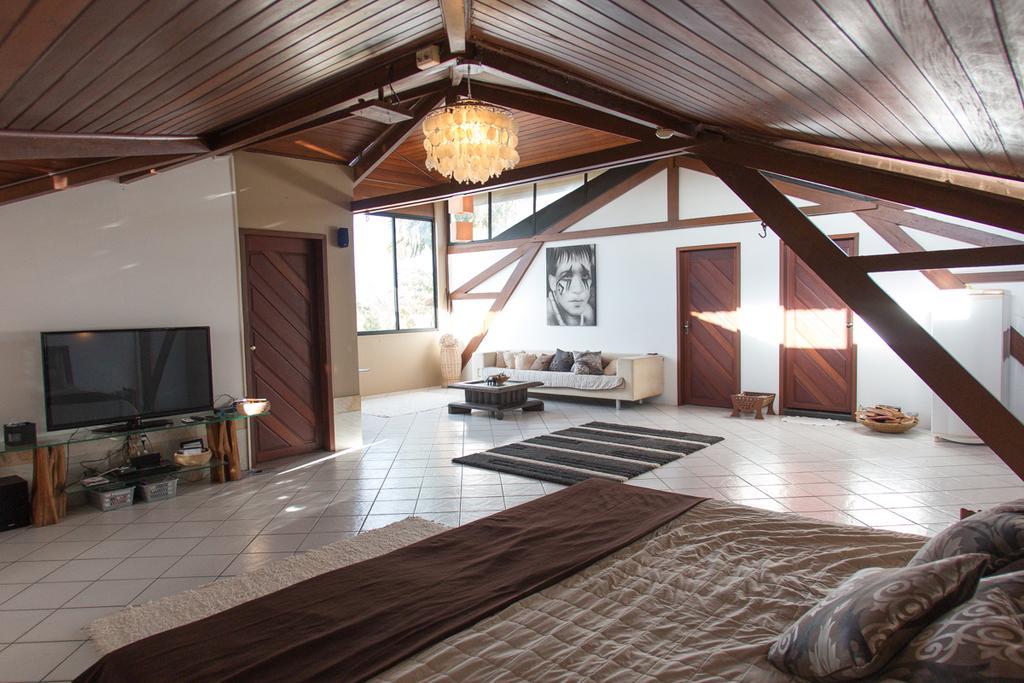 Villa Casa Colina Pipa à Praia de Pipa Extérieur photo