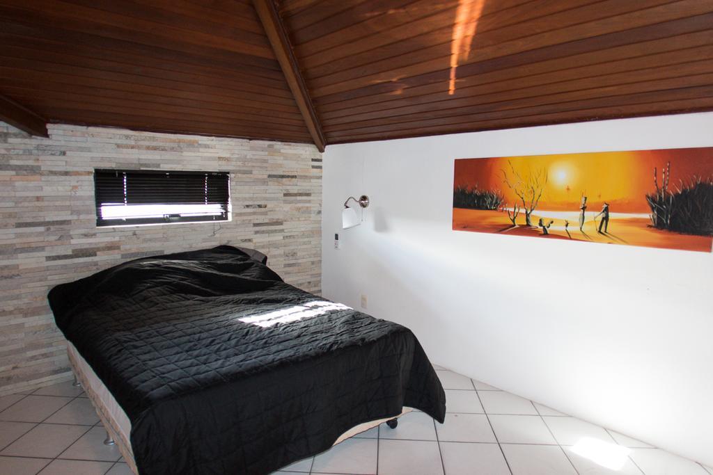 Villa Casa Colina Pipa à Praia de Pipa Extérieur photo