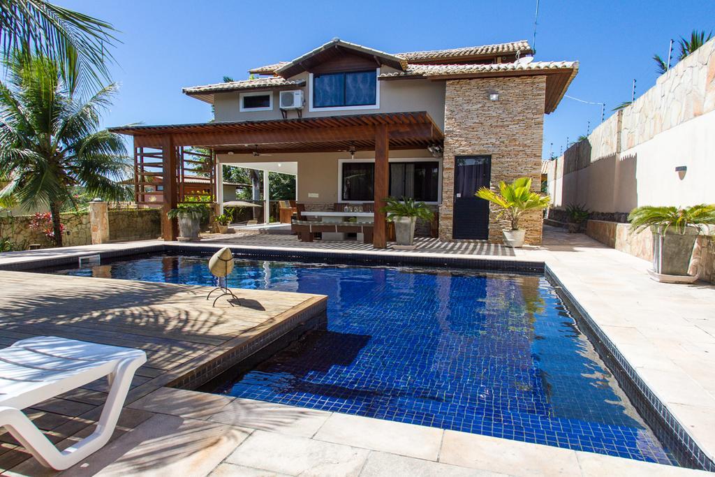 Villa Casa Colina Pipa à Praia de Pipa Extérieur photo