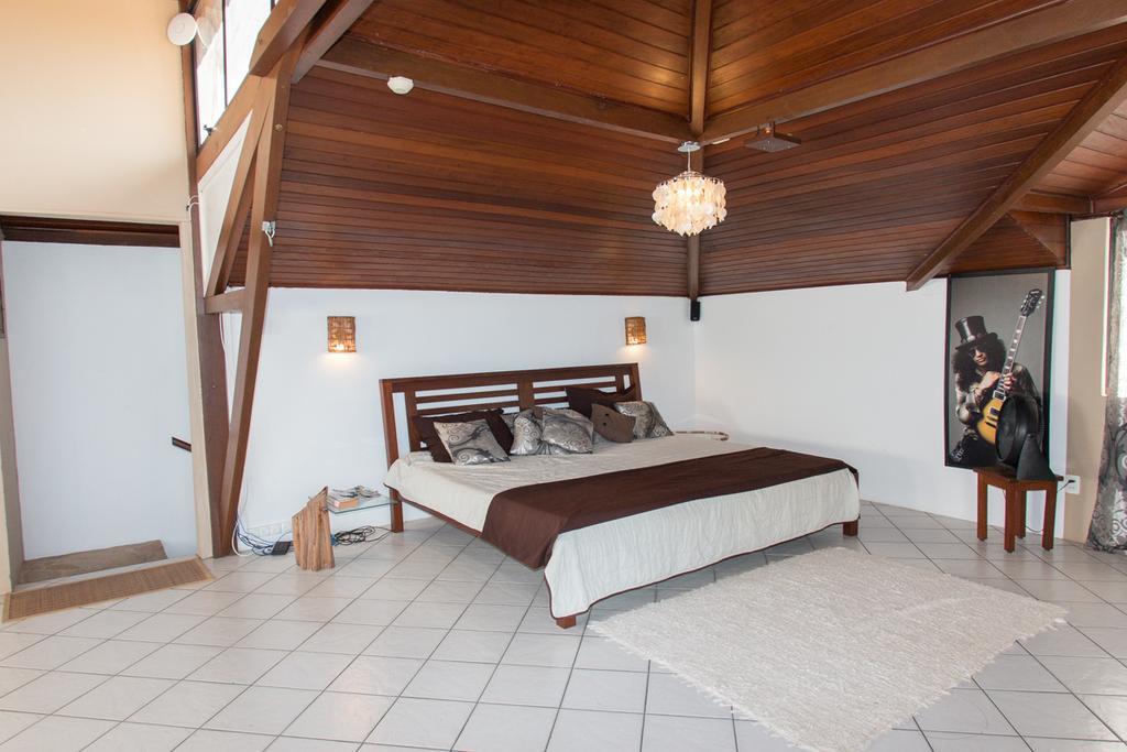 Villa Casa Colina Pipa à Praia de Pipa Extérieur photo